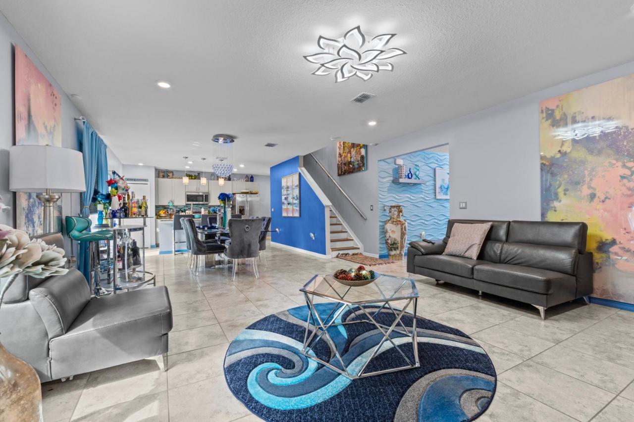 The Sunshine Gallery Apartment River Park Exterior photo