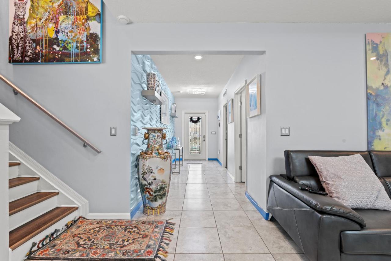 The Sunshine Gallery Apartment River Park Exterior photo
