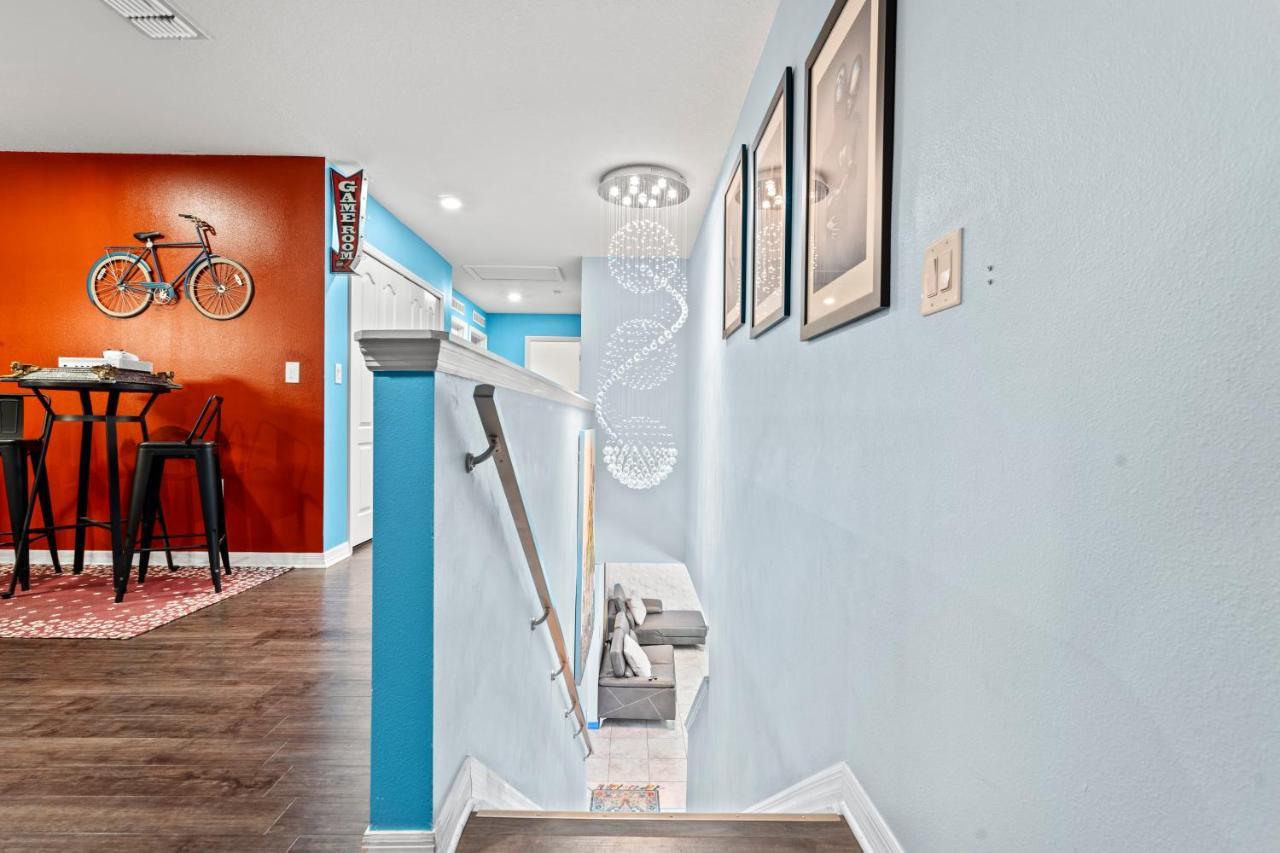 The Sunshine Gallery Apartment River Park Exterior photo